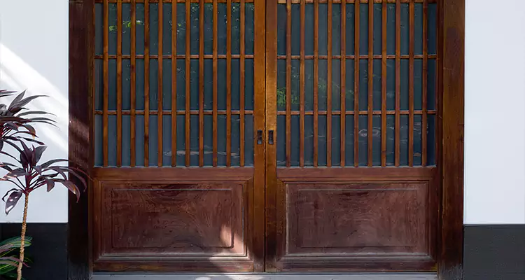 Accordion Patio Doors Repair in Miami Beach, FL