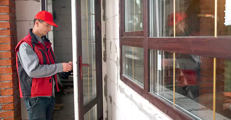 Comprehensive Commercial Door Repair Services in Miami Beach, FL