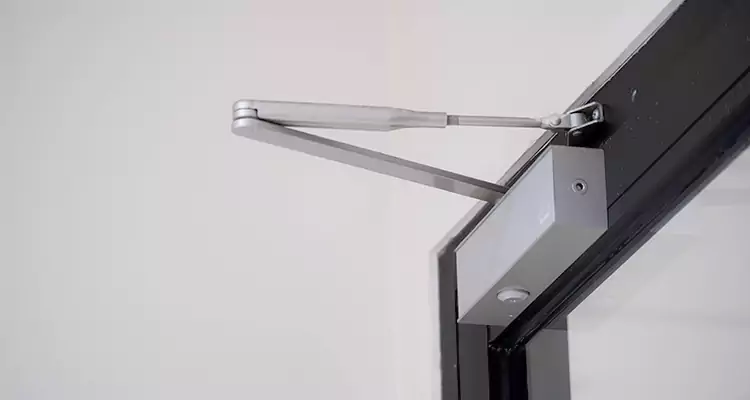 Screen Door Closer Installation in Miami Beach, FL