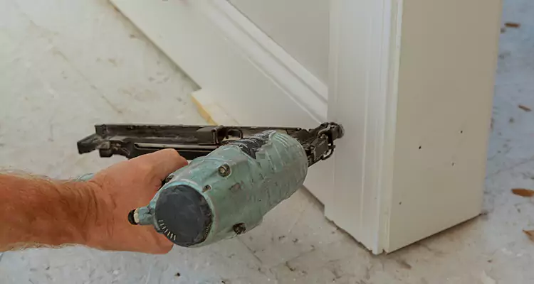 Patio Door Fix in Miami Beach, FL