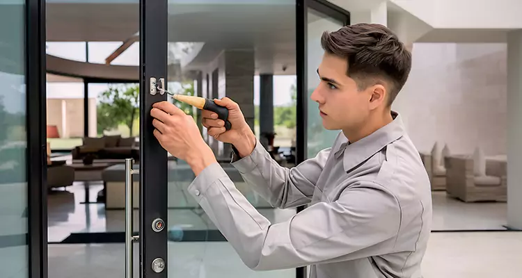 Best Door Lock RepairSliding Door Lock Repair in Miami Beach, FL