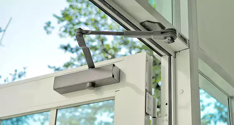 Automatic Door Opener Installation in Miami Beach, FL