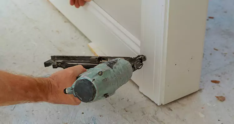 Fix Garage Door Panel in Miami Beach, FL