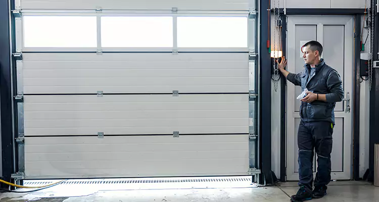Our Garage Door Repair Services in Miami Beach, FL