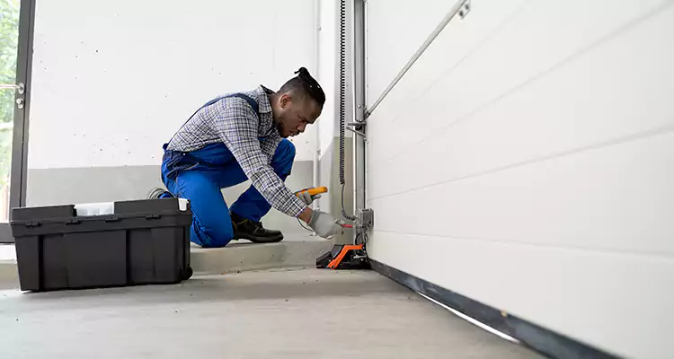Garage Door Sensor Repair in Miami Beach, FL