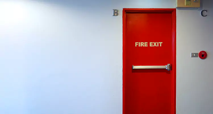 Fire Rated Pocket Door Repair in Miami Beach, FL