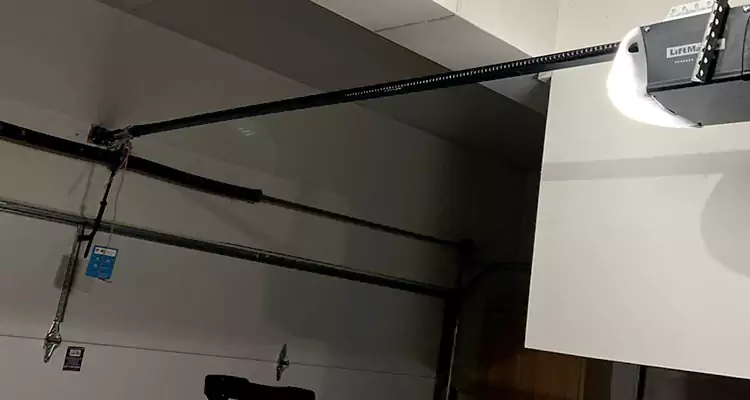 Garage Door Opener Sensor Replacement in Miami Beach, FL