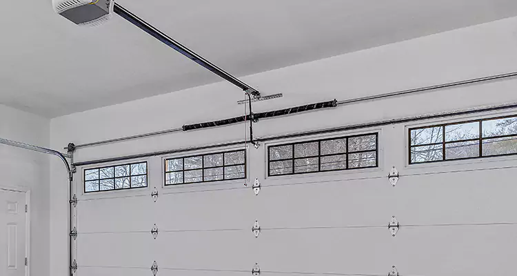 Garage Door Torsion Spring Repair in Miami Beach, FL