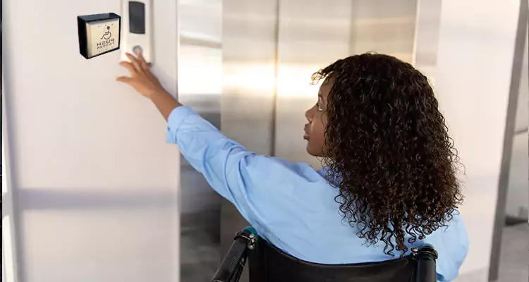 Handicap Push Button Repair in Miami Beach, FL