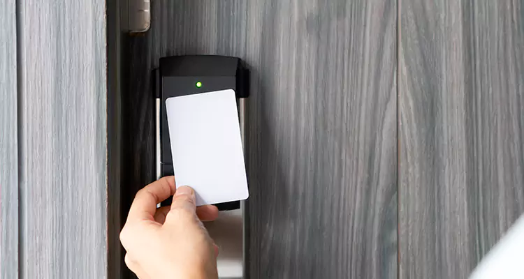 Hotel Swipe Card Door Locks Repair in Miami Beach, FL