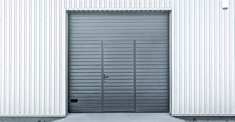 Trusted Industrial Overhead Door Repair in Miami Beach, FL