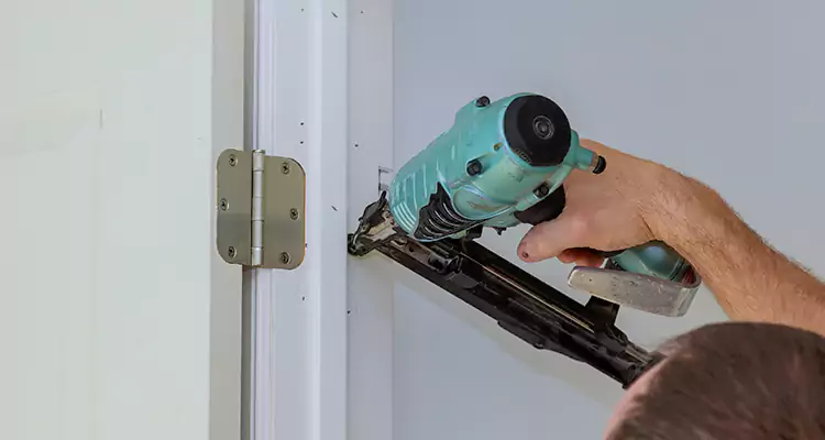 Interior Door Repair Services Near Me in Miami Beach, FL