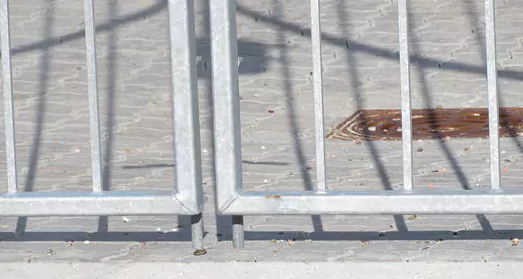 Our Metal Gate Repair Services in Miami Beach, FL