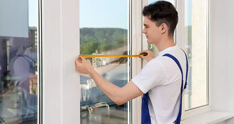 Our Window Restoration Services in Miami Beach, FL