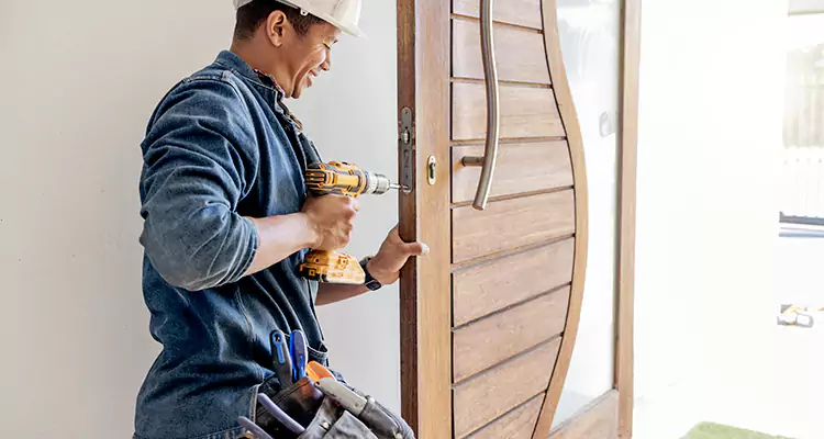Our Patio Sliding Door Lock Repair Services in Miami Beach, FL