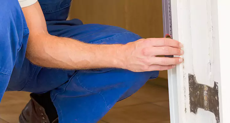 Antique Pocket Door Rollers Repair in Miami Beach, FL