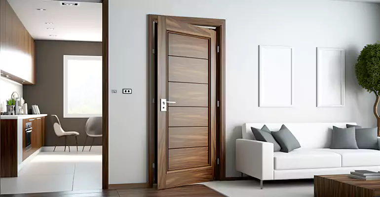 Residential Overhead Door Repair in Miami Beach, FL