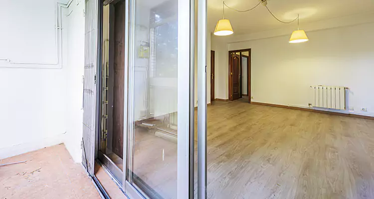 Security Screen Doors Repair in Miami Beach, FL