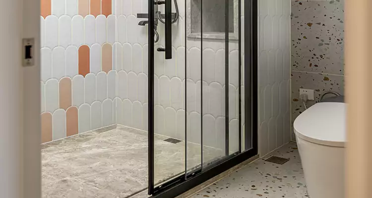 Sliding Shower Door Repair in Miami Beach, FL