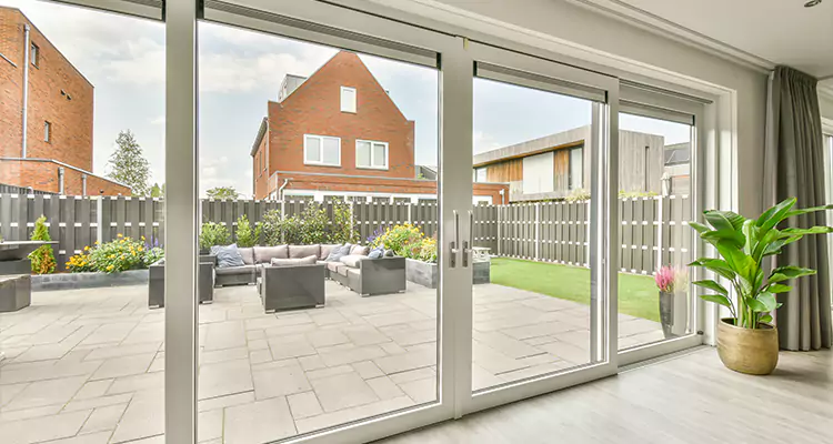 Why Choose Our Sliding Door Expert in Miami Beach, FL
