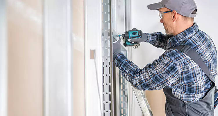 Sliding Door Latch Hardware Repair in Miami Beach, FL