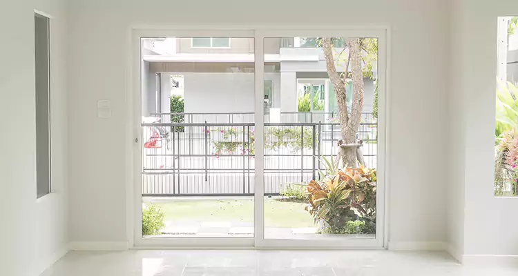 Sliding Panels For Patio Doors in Miami Beach, FL