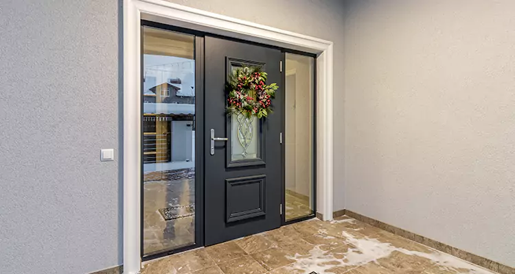 Fast Sliding Porch Door Repair in Miami Beach, FL