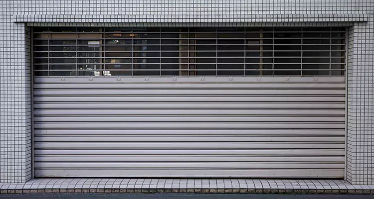 Steel Roll Up Door Repair in Miami Beach, FL