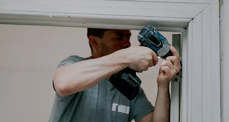 Wood Door Repair Near Me in Miami Beach, FL