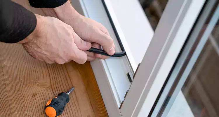 Sliding Door Maintenance in Miami Beach, FL