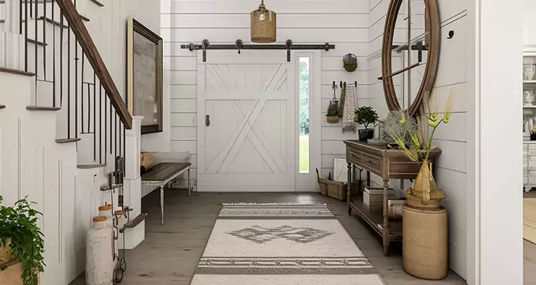 Interior Barn Doors Repair in Miami Beach, FL