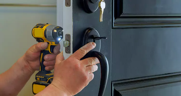 Comprehensive Door Lock Repair Services in Miami Beach, FL