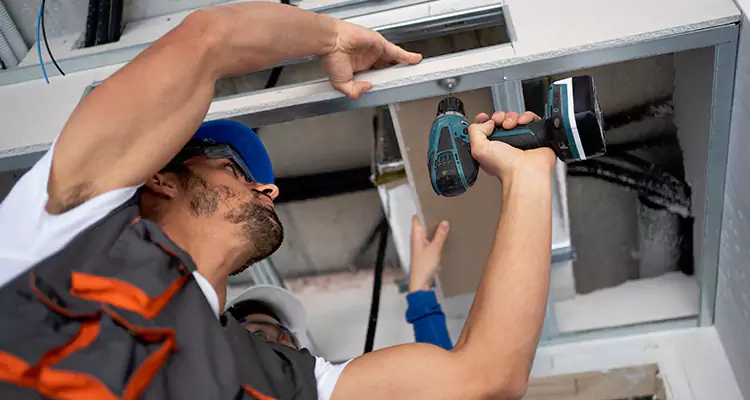Emergency Overhead Door Repair in Miami Beach, FL