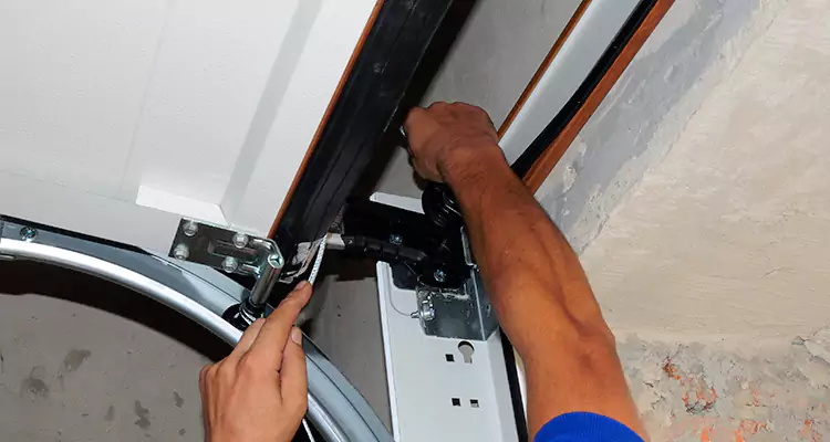 Weatherproof Door Seal Replacement in Miami Beach, FL
