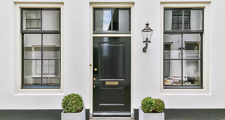 Modern French Doors Repair in Miami Beach, FL
