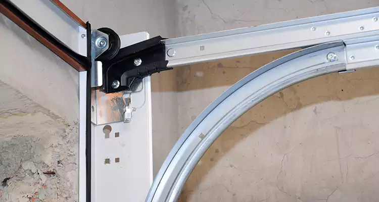 Maintain Liftmaster Garage Door Off Track in Miami Beach, FL