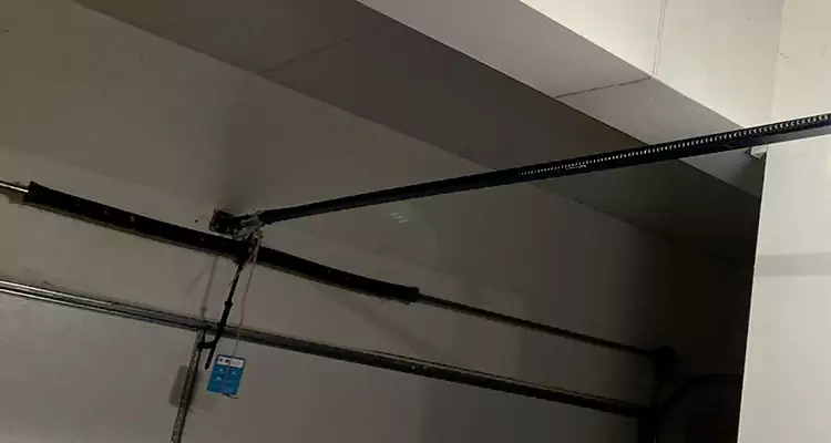 Garage Door Spring Removal in Miami Beach, FL