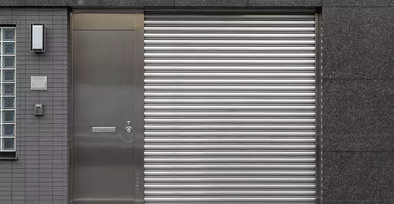 Industrial Roller Door Repair Service in Miami Beach, FL