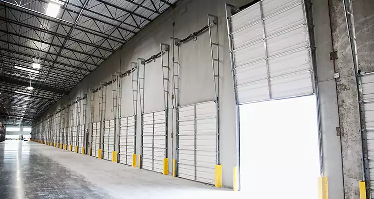 Industrial Roller Door Repair Prices in Miami Beach, FL