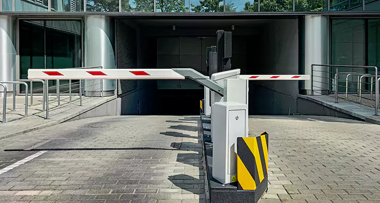 Affordable And Fast Parking Boom Gate Repair Services in Miami Beach, FL