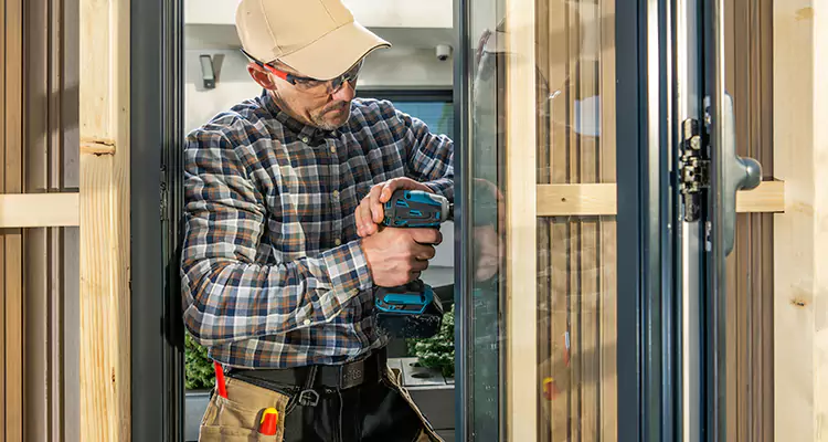 Top-Rated Patio Door Handle and Lock Repair Service for Homeowners in Miami Beach, FL