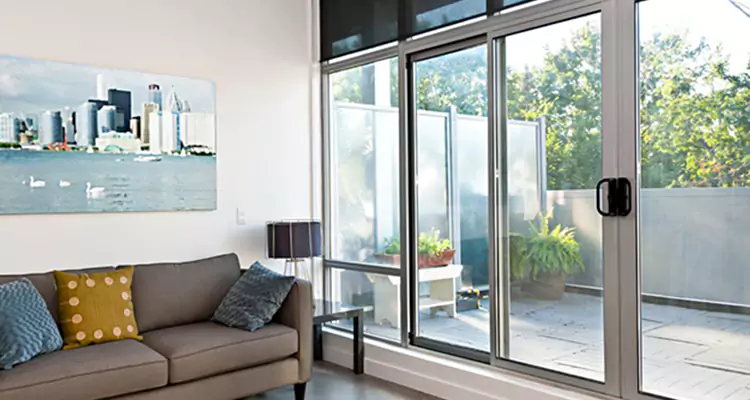 Andersen Patio Door Roller Replacement in Miami Beach, FL