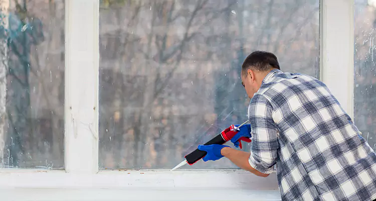 Andersen Patio Door Weatherstrip Replacement in Miami Beach, FL