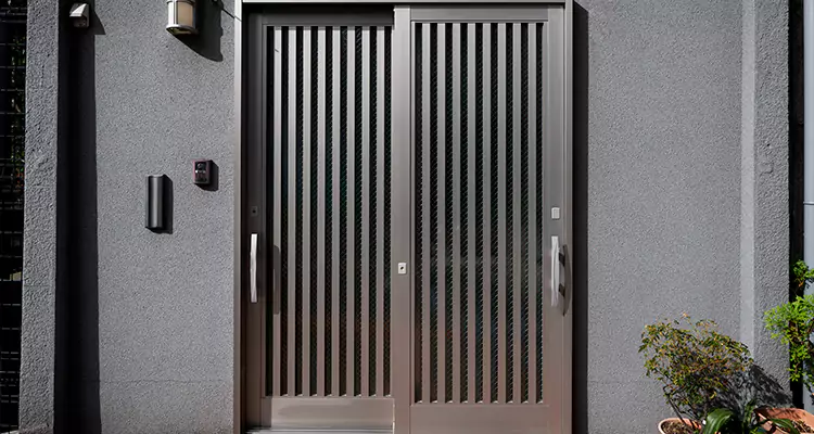 Pocket Door Track Rollers Repair in Miami Beach, FL