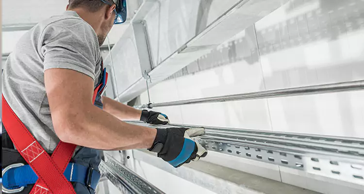 Glass Balcony Railing Replacement in Miami Beach, FL