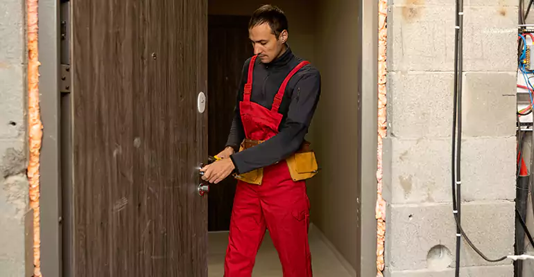 Residential Sliding Glass Door Repair in Miami Beach, FL