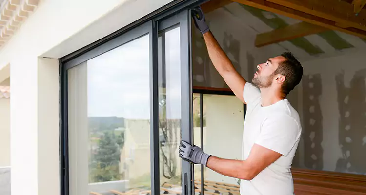 Screen Door Repair Cost in Miami Beach, FL
