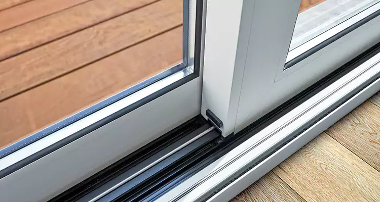 Sliding Door Track Brackets in Miami Beach, FL