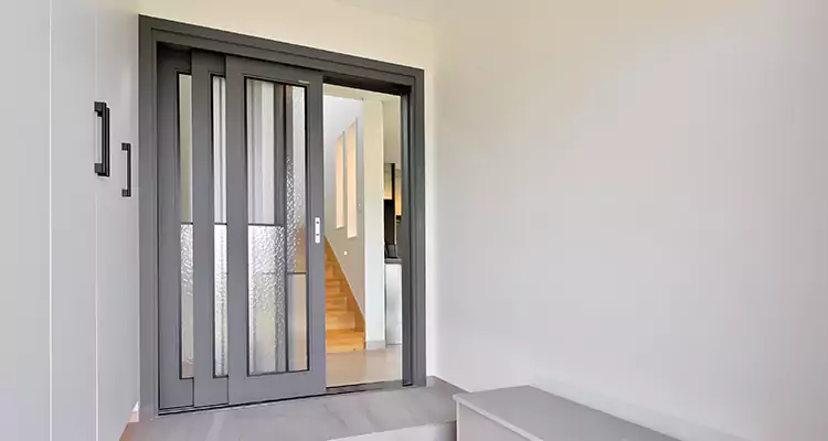 Fix Sliding Patio Door Rollers in Miami Beach, FL