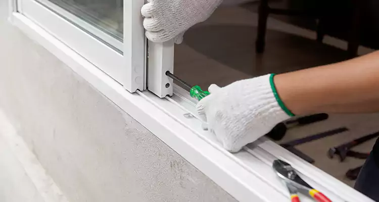Adjustable Barn Door Stopper Replacement in Miami Beach, FL